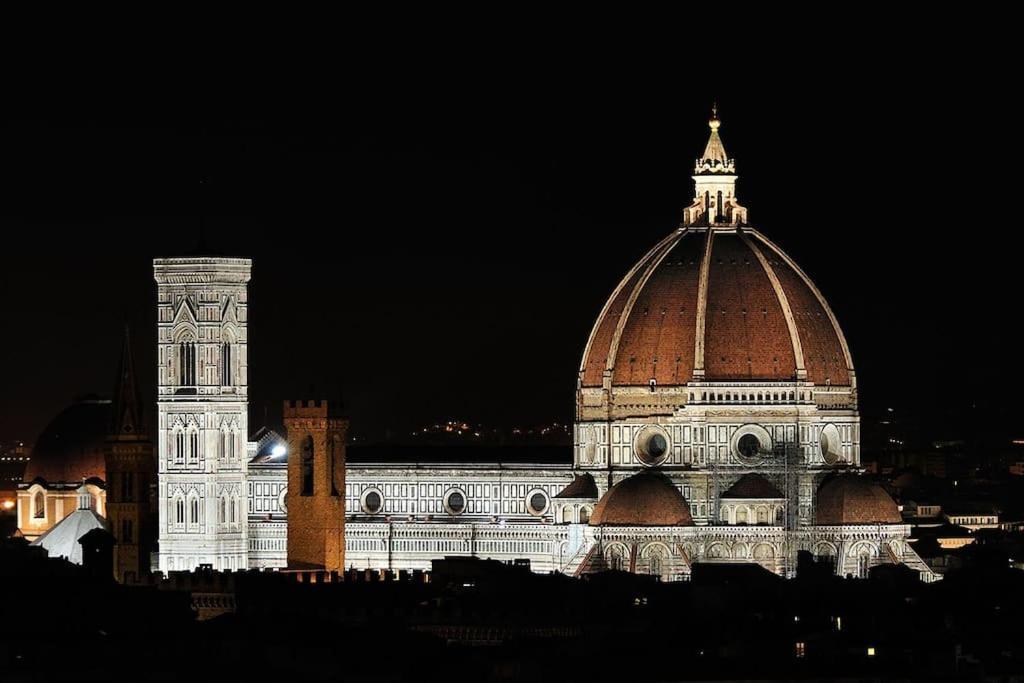 Apartamento Stilish Florencia
