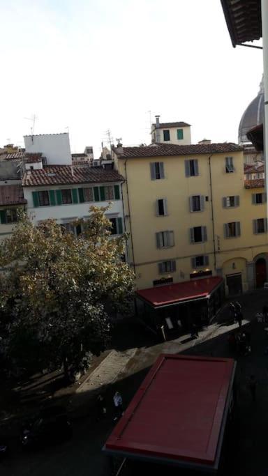 Stilish Florencia