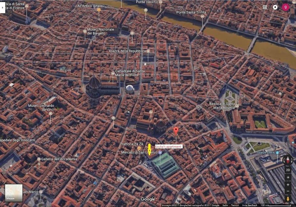 Stilish * Florencia