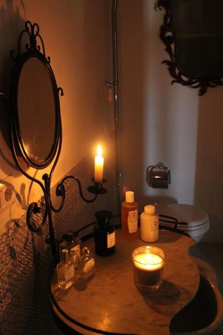 Stilish Apartamento Florencia